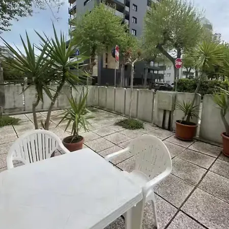 Bilocale A Apartment