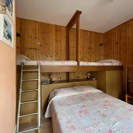 Apartment Bilocale A *