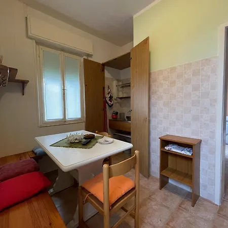 Bilocale A Apartment
