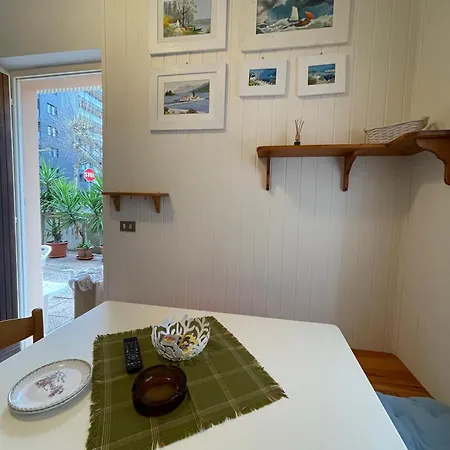 Appartement Bilocale A *